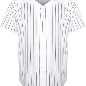 Custom Baseball Uniforms