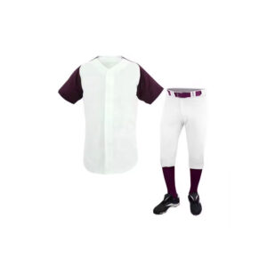 new baseball uniforms