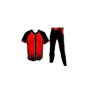 best baseball uniforms