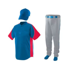 High-Quality Baseball Apparel, crafted for comfort.