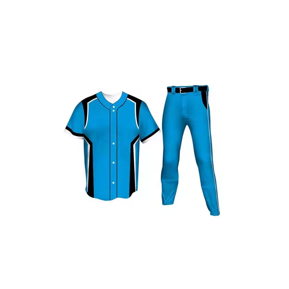 Men’s Baseball Uniforms Men’s Baseball Uniforms, fully customizable for a unique team identity