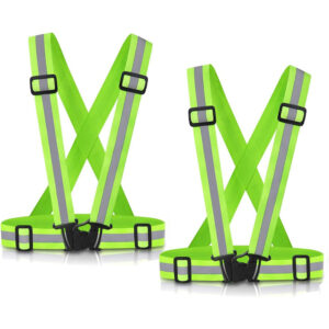 reflective vest