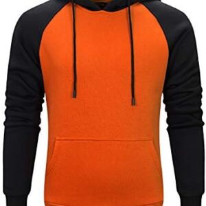 fleece hoodie For mens