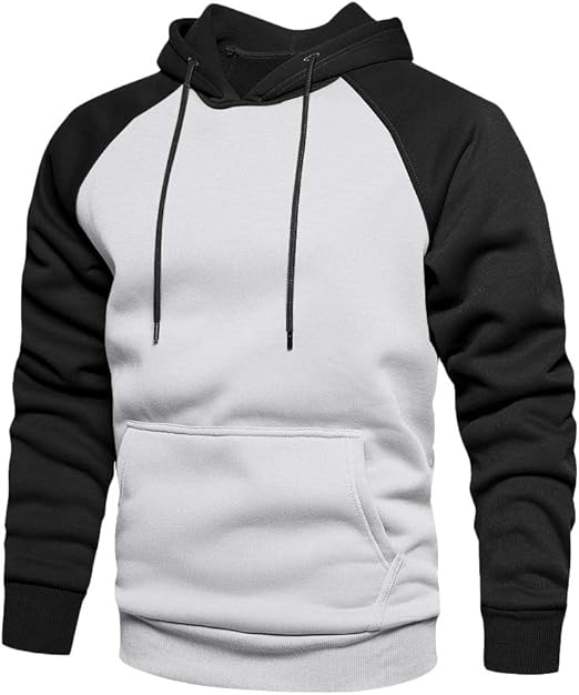 black and white hoodie black and white hoodie For outdor use