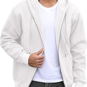 mens oversized hoodie for stylish look