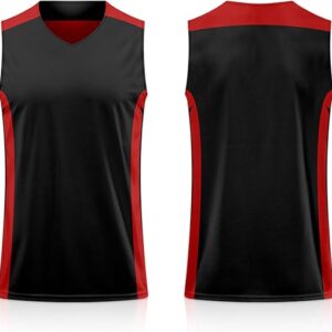 Jerseys for basketball