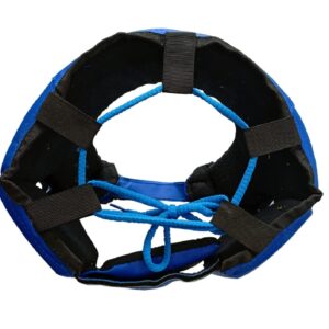 Boxing headgear for kids