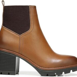 women leather shoes