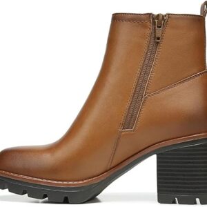 women leather shoes
