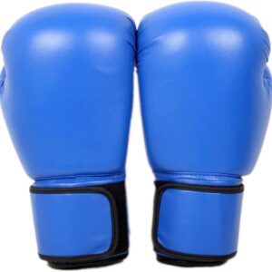 Boxing Gloves designed for maximum protection and style.