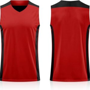 Jerseys for basketball