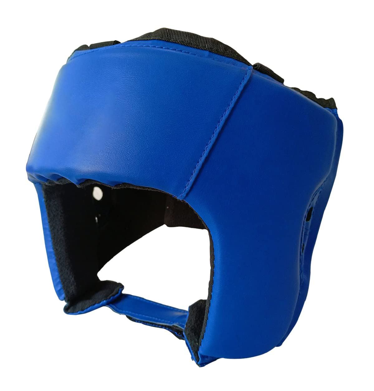 Protective Boxing headgear for sparring and MMA Training - Timber ...