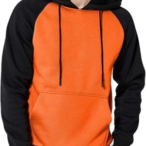 fleece hoodie for mens