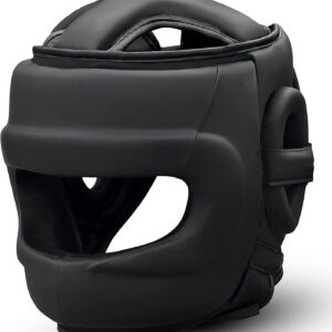 MMA and boxing headgear, designed for maximum comfort, durability