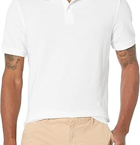 slim fit polo t shirts