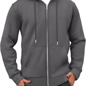 zip up hoodies for stylish look