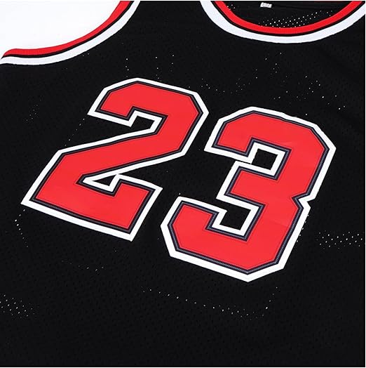 Youth and Adult Custom Basketball Jerseys