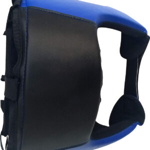 Boxing headgear for kids