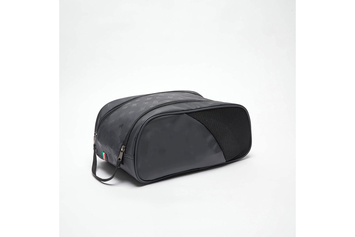 Sports Duffel Bag with Shoe Compartment – Waterproof Gym & Travel Bag