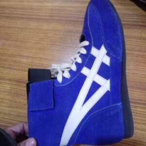 casual leather shoes for men