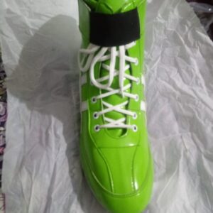 patent leather shoes Perfect for work, casual outings, or special occasions!