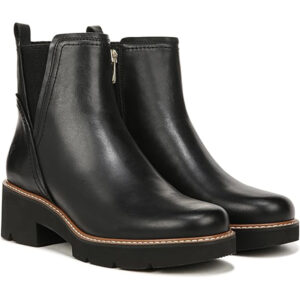 leather shoes for women