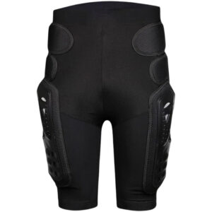motorbike shorts for riding