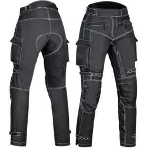 motorcycle pants for riding