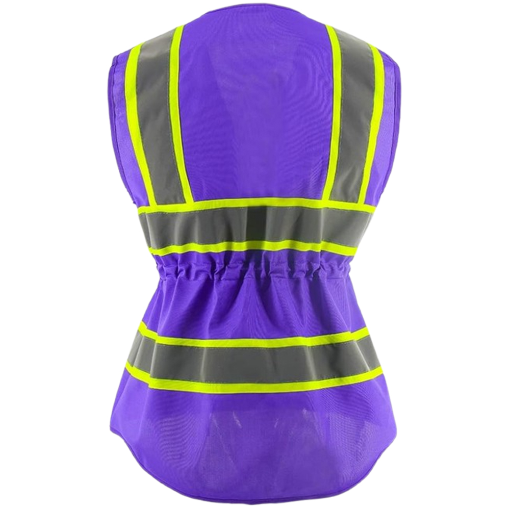 Safety Vest Custom Safety Vest for Construction