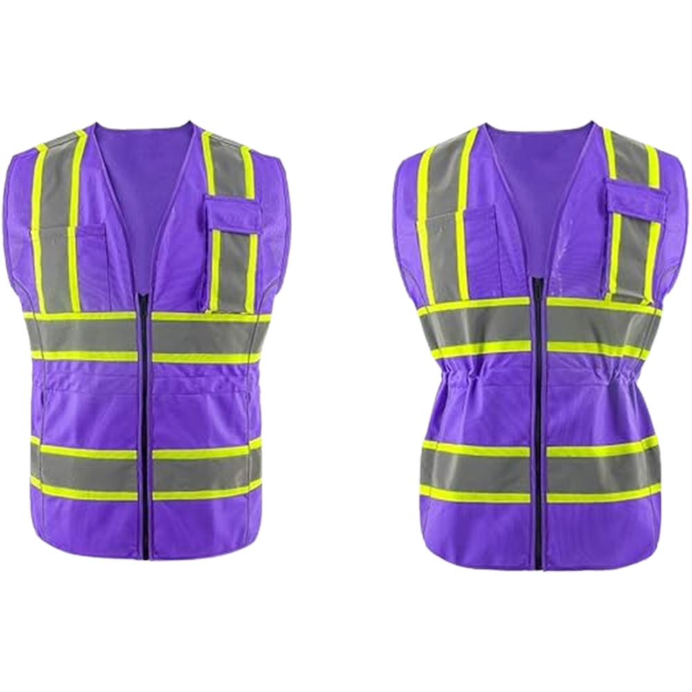 Safety Vest Custom Safety Vest for Construction