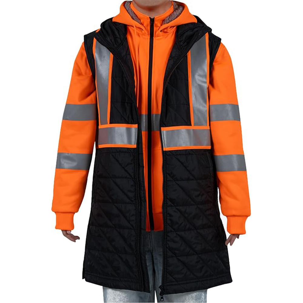 reflective vests reflective vests for winters