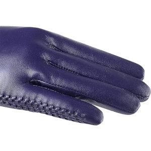 leather gloves for winters
