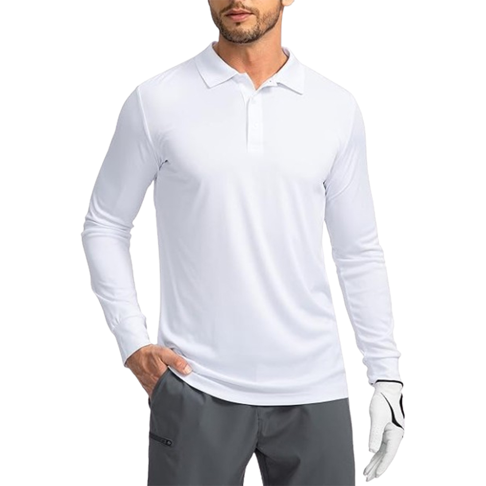 white polo shirt white polo shirt