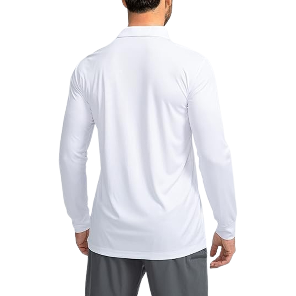 white polo shirt white polo shirt