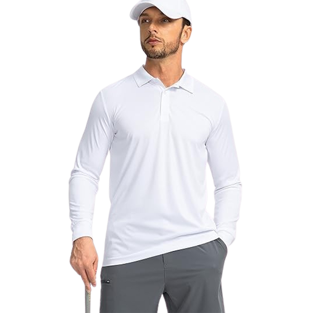 white polo shirt white polo shirt