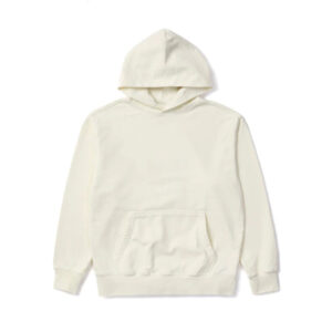 off white hoodie for stylish look