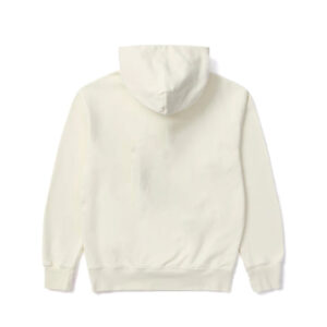 off white hoodie for stylish look