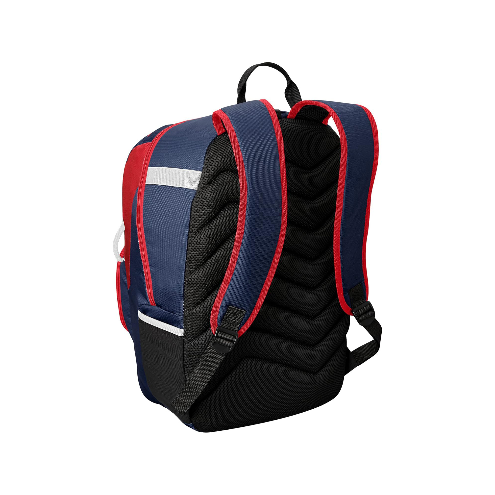 Sportswear Backpack ersatile Sportswear Backpack in a sleek design, ideal for sports and training essentials