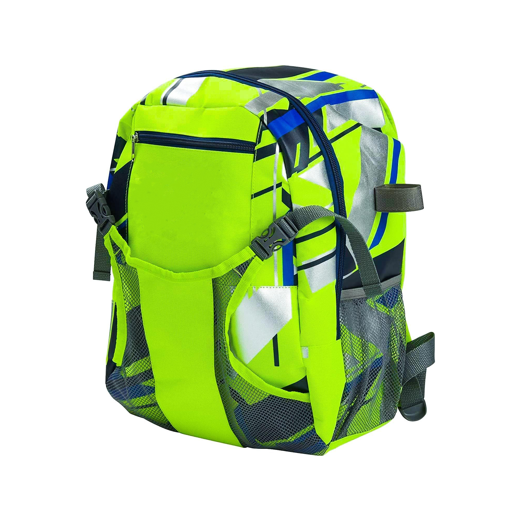 Custom Sports Backpack – Ultimate Durability & Style