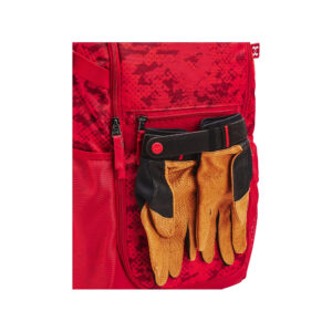 best travel backpack for sportswear