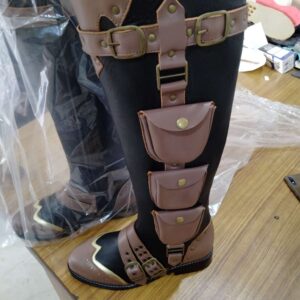 boots for men