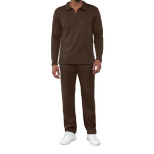polo tracksuit for mens