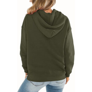 women's clothing hoodies