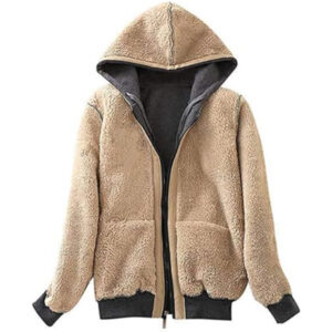 womens zip up hoodie