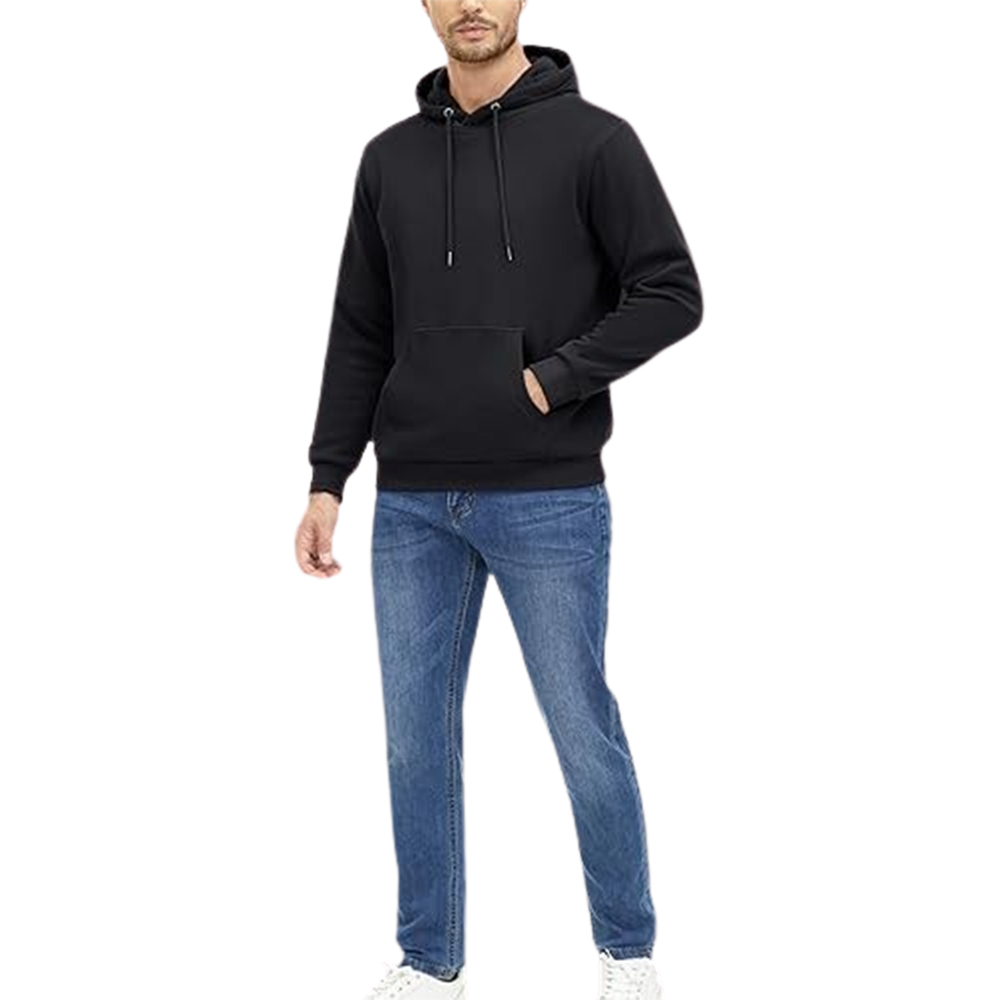 black hoodie mens black hoodie mens best for casual wear