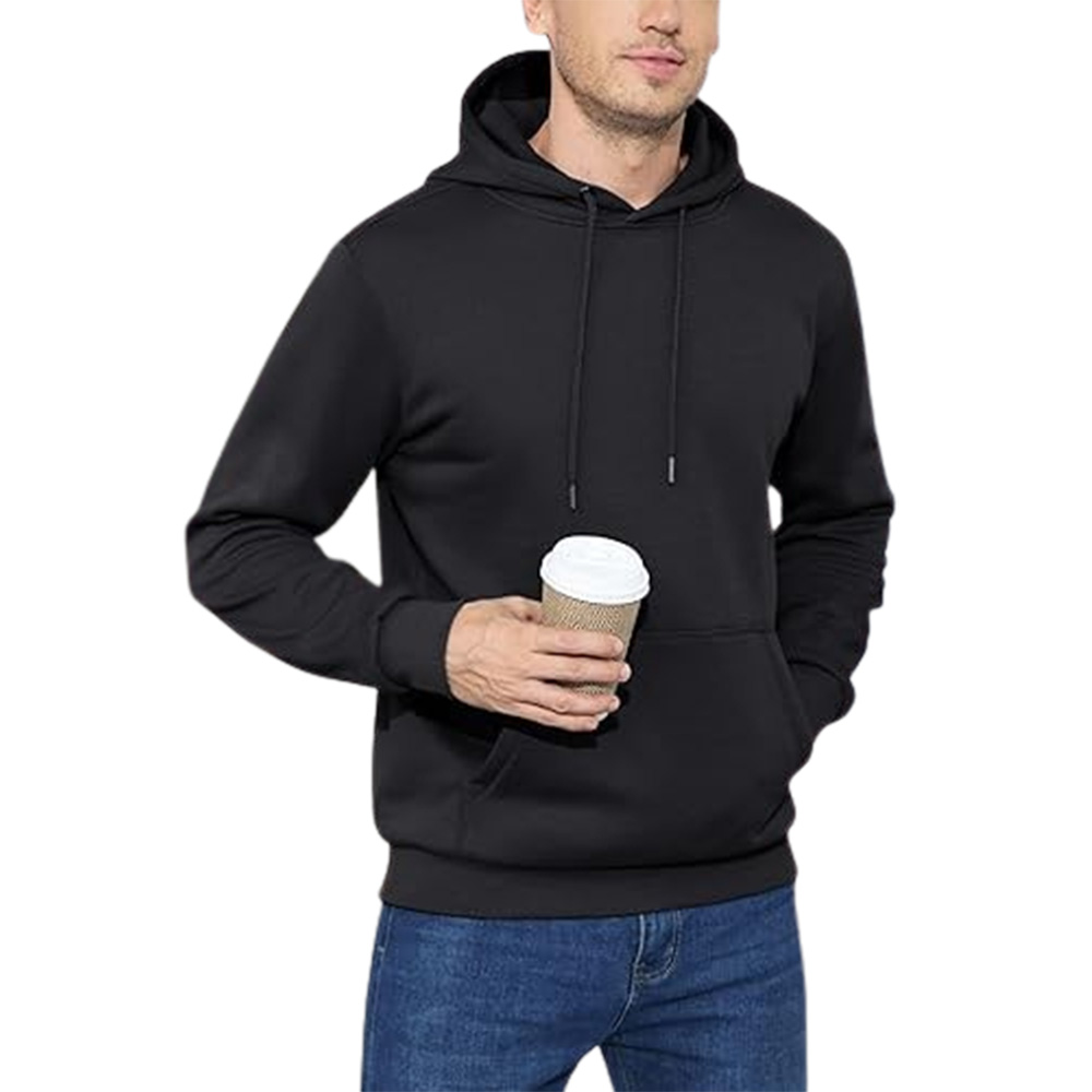 black hoodie mens black hoodie mens best for casual wear