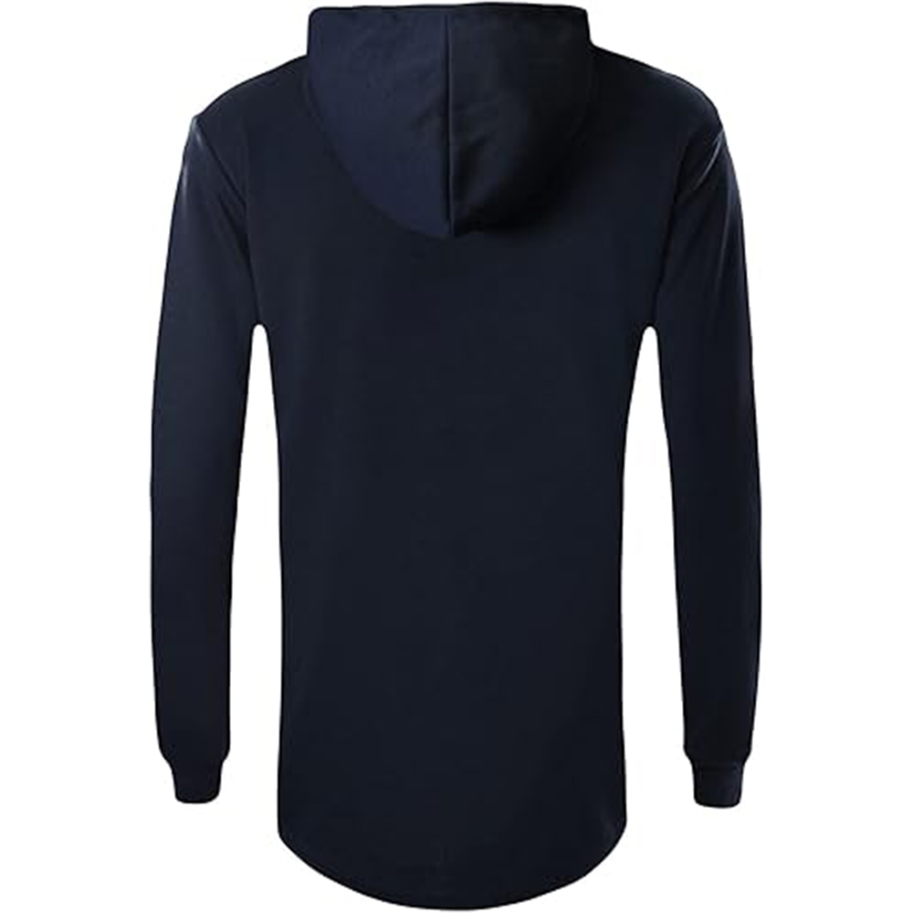 mens sleeveless zip up fleece hoodie