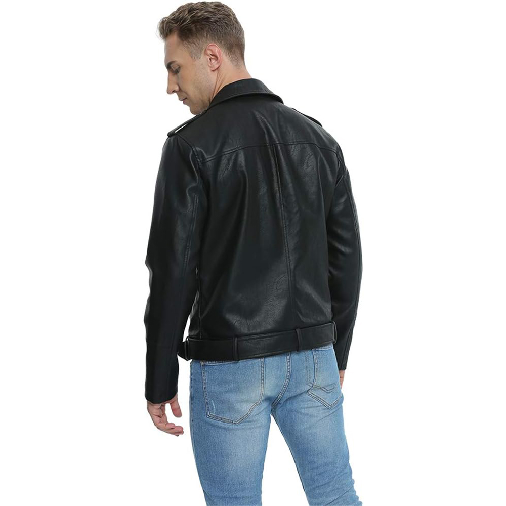 motorcycle leather jacket motorcycle leather jacket for men