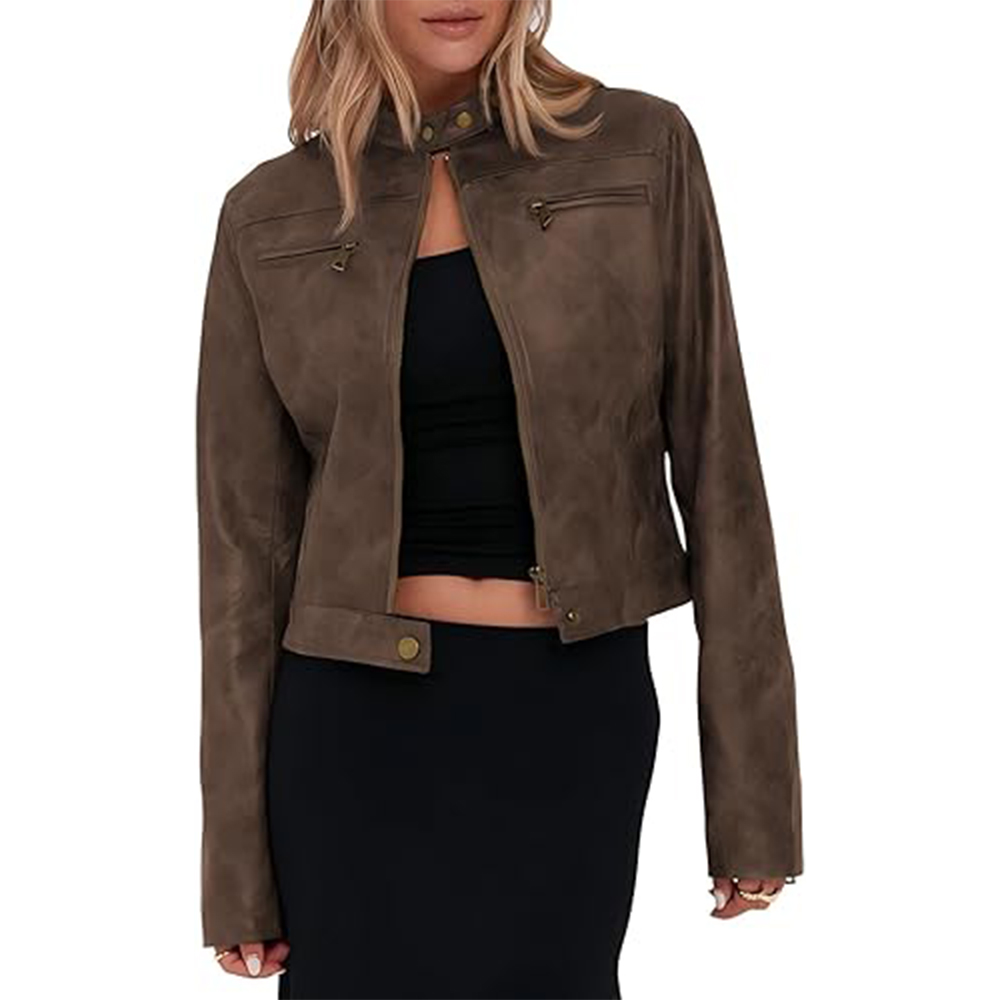 womens leather motorcycle jacket womens leather motorcycle jacket for everyday use