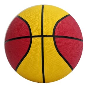 basket and ball perfect for indoor and outdoor play for all skill levels